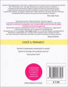 La Salute della Donna - Il Benessere Del Perineo - Nuova Edizione — Libro - 2