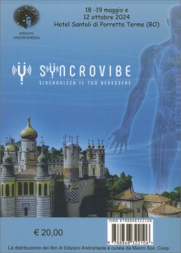 La Salute è Essenzialmente Informazione - Sincronizza il Tuo Benessere — Libro - 2