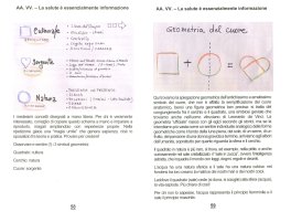 La Salute è Essenzialmente Informazione - Sincronizza il Tuo Benessere — Libro - 3
