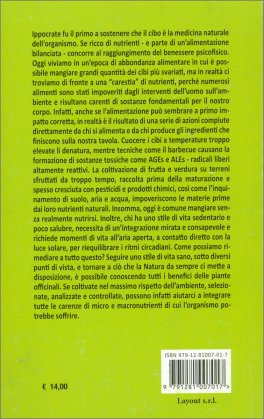 La Salute e il Benessere con le Piante — Libro - 2