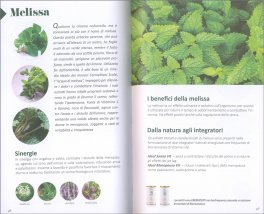 La Salute e il Benessere con le Piante — Libro - 3