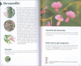 La Salute e il Benessere con le Piante — Libro - 4