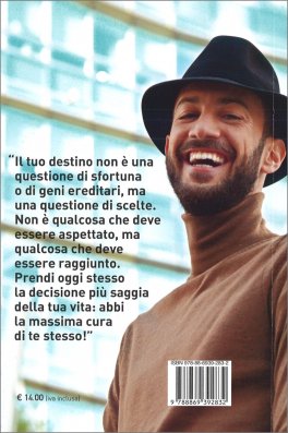 La Salute è il Primo Passo verso il Successo — Libro - 2