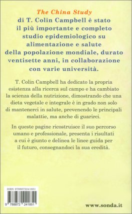 La Salute È nelle Tue Mani — Libro - 2