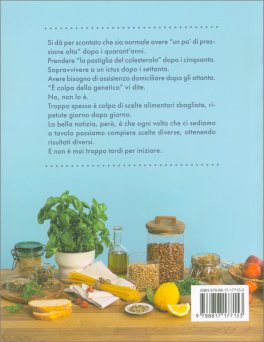 La Salute È Servita — Libro - 2