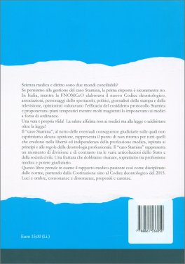 La Salute nella e Oltre la Legge — Libro - 2
