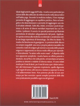 La Salute nelle Nostre Mani — Libro - 2