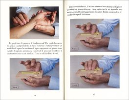 La Salute Passa dal Polso — Libro - 3