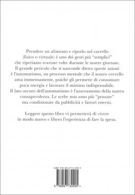 La Salute Passa dall’Etichetta — Libro - 2