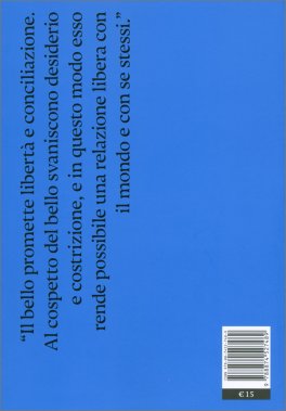 La Salvezza del Bello — Libro - 2