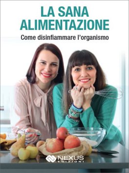 La Sana Alimentazione — Libro - 1