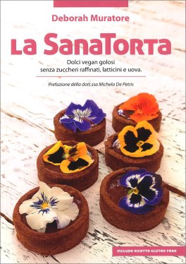 La Sanatorta — Libro - 1