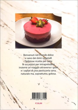 La Sanatorta — Libro - 2