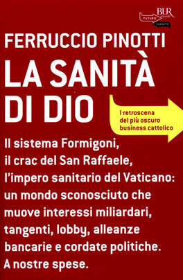 La Sanità di Dio  — Libro - 1