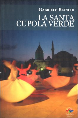 La Santa Cupola Verde — Libro - 1