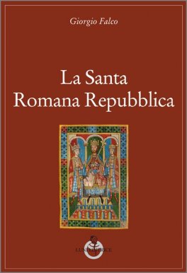 La Santa Romana Repubblica — Libro - 1