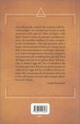 La Santa Trinità e la Legge del Tre — Libro - 2