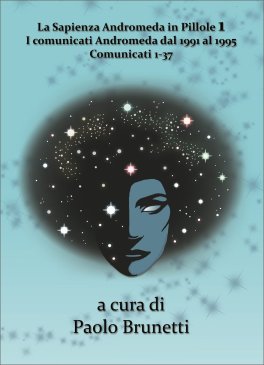 La Sapienza Andromeda in Pillole 1 — Libro - 1