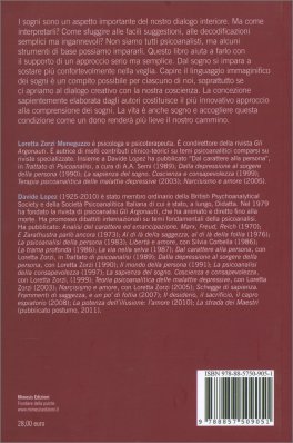 La Sapienza del Sogno — Libro - 2