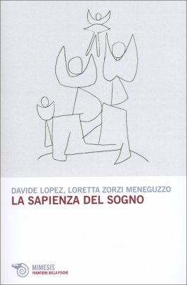 La Sapienza del Sogno — Libro - 1