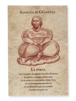 La Sapienza della Dea - Cofanetto con Carte — Libro - 4
