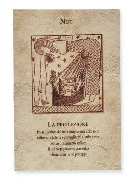 La Sapienza della Dea - Cofanetto con Carte — Libro - 6