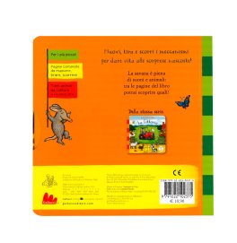 La Savana — Libro - 2