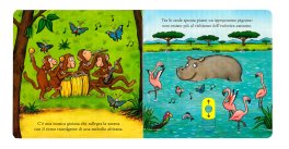 La Savana — Libro - 4
