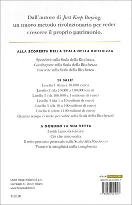 La Scala della Ricchezza — Libro - 2