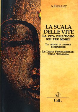La Scala delle Vite — Libro - 1