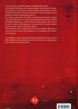 La Scarpa — Libro - 2