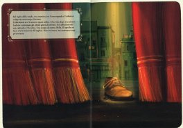 La Scarpa — Libro - 3