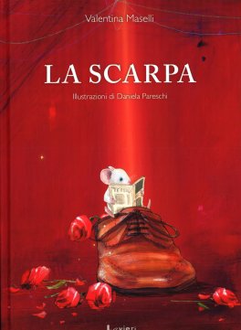 La Scarpa — Libro - 1