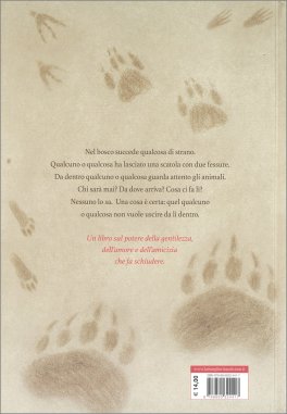 La Scatola — Libro - 2