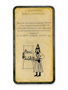 La Scatola d'Oro degli Enigmi - 4