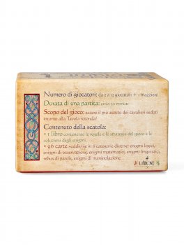 La Scatola degli Enigmi - 2
