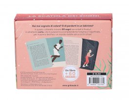 La Scatola dei Sogni — Libro - 5