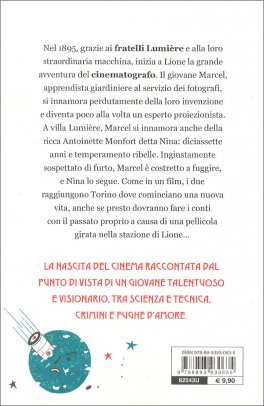 La Scatola dei Sogni — Libro - 2