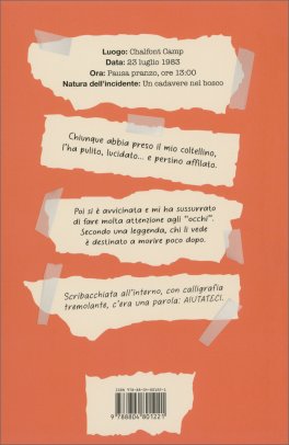 La Scatola dell'Assassino — Libro - 2