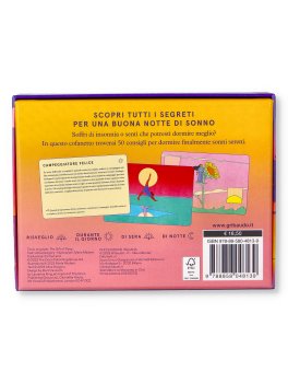 La Scatola della Buonanotte — Libro - 2