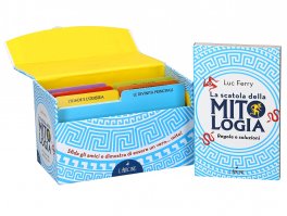 La Scatola della Mitologia - 1