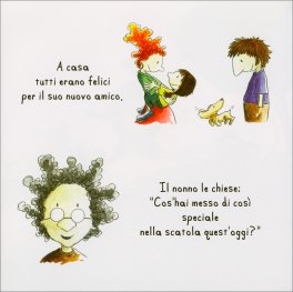 La Scatola di Penelope — Libro - 3