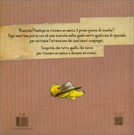 La Scatola di Penelope — Libro - 2