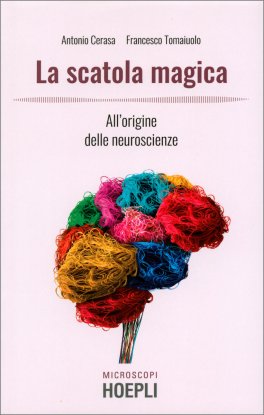 La Scatola Magica — Libro - 1