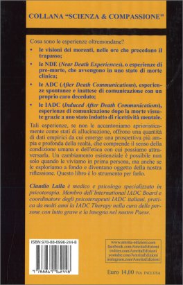 La scelta e il Destino — Libro - 2