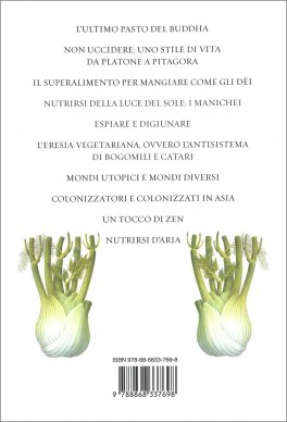 La Scelta Vegetariana — Libro - 2