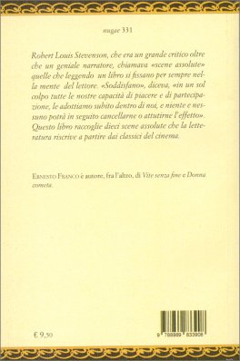 La Scena Assoluta — Libro - 2