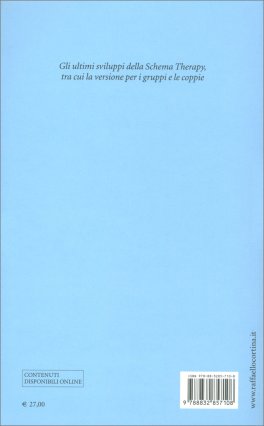 La Schema Therapy per il Disturbo Borderline di Personalità — Libro - 2