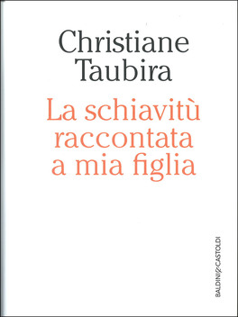 La Schiavitù spiegata a mia Figlia — Libro - 1