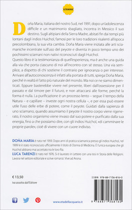 La Sciamana del Deserto — Libro - 2